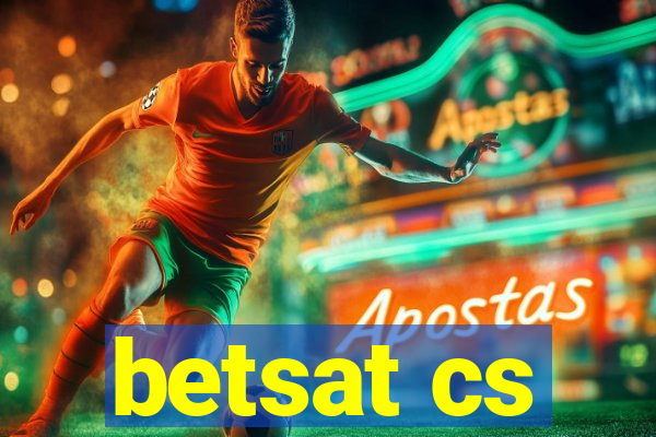 betsat cs